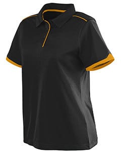 Augusta 5042 - Ladies Wicking Snag Resistant Polyester Sport Shirt