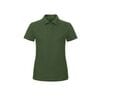 B&C BCI1F - Short sleeve polo shirt
