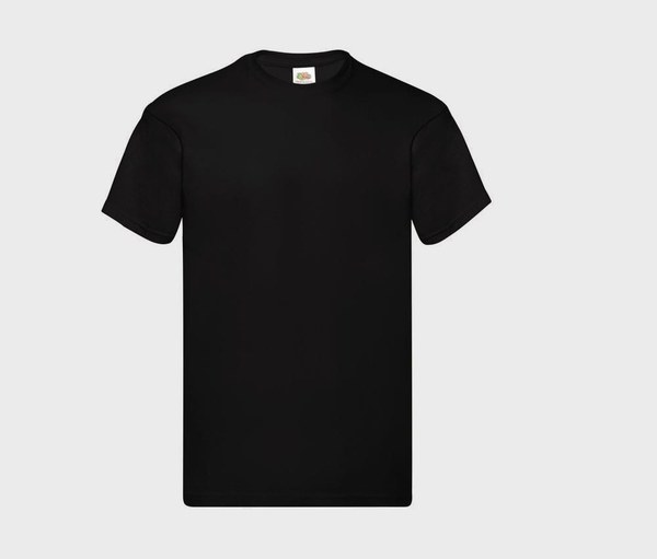 FRUIT OF THE LOOM SC220 - Short sleeve t-shirt