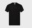 FRUIT OF THE LOOM SC220 - Short sleeve t-shirt