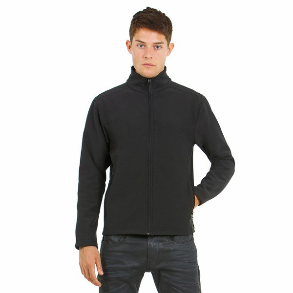 B&C BCI71 - ID.701 MEN SOFTSHELL
