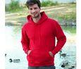FRUIT OF THE LOOM SC270 - Hooded sweatshirt