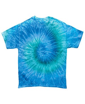 Colortone T339P - Adult Blue Jerry Tee