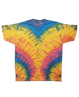 Colortone T920P - Youth Woodstock Tee