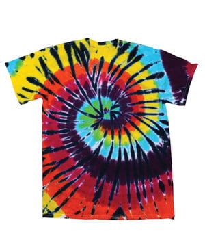 Colortone T989R - Youth Lava Lamp Tee