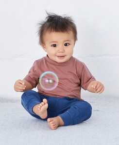 BELLA+CANVAS B3413B - Baby Triblend Short Sleeve Tee