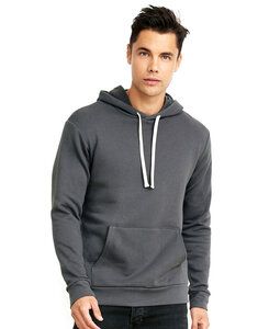 Next Level NL9303 - Unisex Fleece Pullover Hood