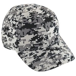 Augusta Sportswear 6208 - Digi Camo Cotton Twill Cap