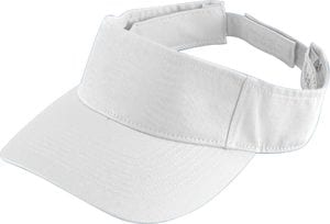 Augusta Sportswear 6226 - Youth Sport Twill Visor