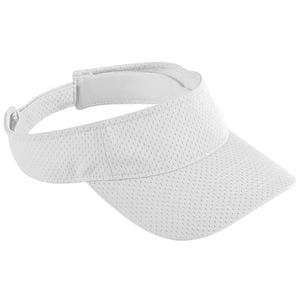 Augusta Sportswear 6228 - Youth Athletic Mesh Visor