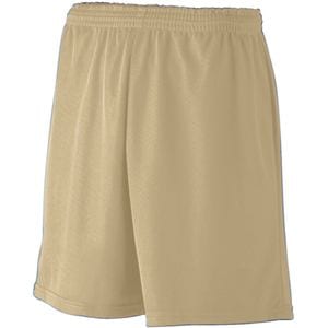 Augusta Sportswear 733 - Mini Mesh League Short
