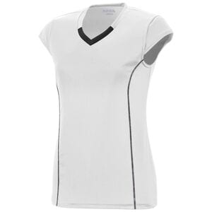 Augusta Sportswear 1219 - Girls Blash Jersey