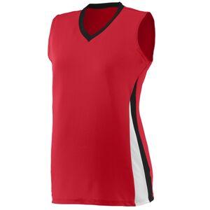 Augusta Sportswear 1356 - Girls Tornado Jersey