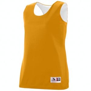 Augusta Sportswear 147 - Ladies Reversible Wicking Tank