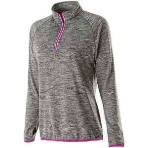 Holloway 222300 - Ladies Force Training Top