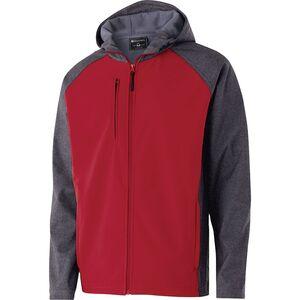 Holloway 229157 - Raider Softshell Jacket