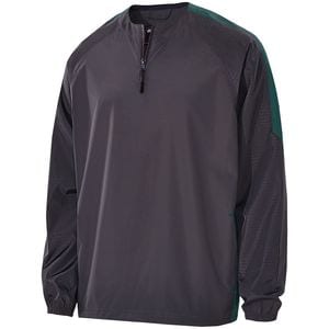 Holloway 229227 - Youth Bionic 1/4 Zip Pullover