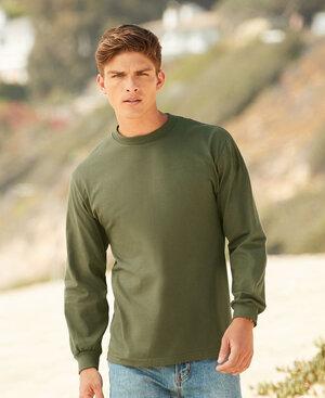 Alstyle AL1304 - Classic Adult Long Sleeve Tee