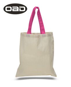 Liberty Bags OAD105 - OAD Contrasting Handles Tote