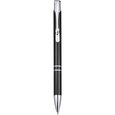 PF Concept 107105 - Moneta Druckkugelschreiber aus Aluminium