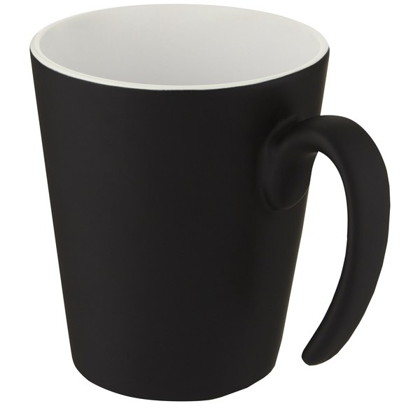 PF Concept 100687 - Oli 360 ml ceramic mug with handle